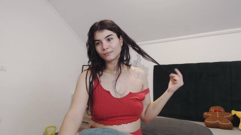 KASIDYIx's Streamate show and profile