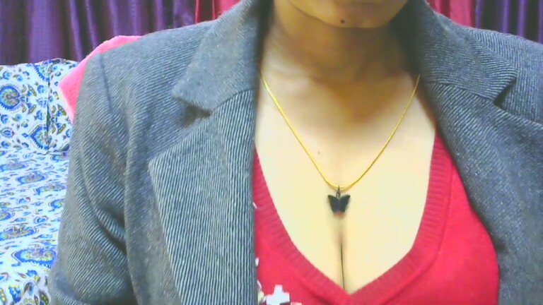 Bisakha's Streamate show and profile