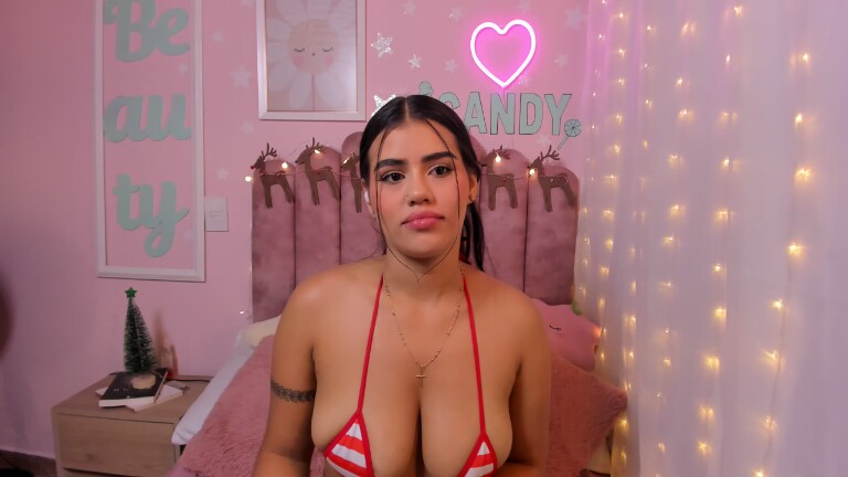 GabyRiveraa's Streamate show and profile