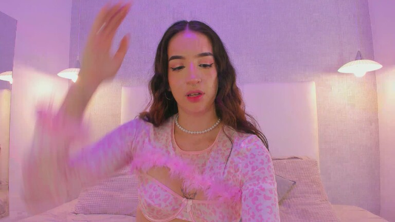 ElizabethPaythonn's Streamate show and profile