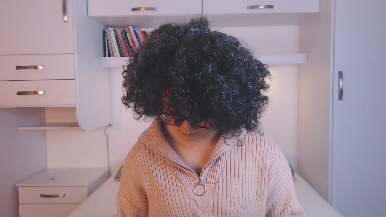 MartinaRuis's Streamate show and profile