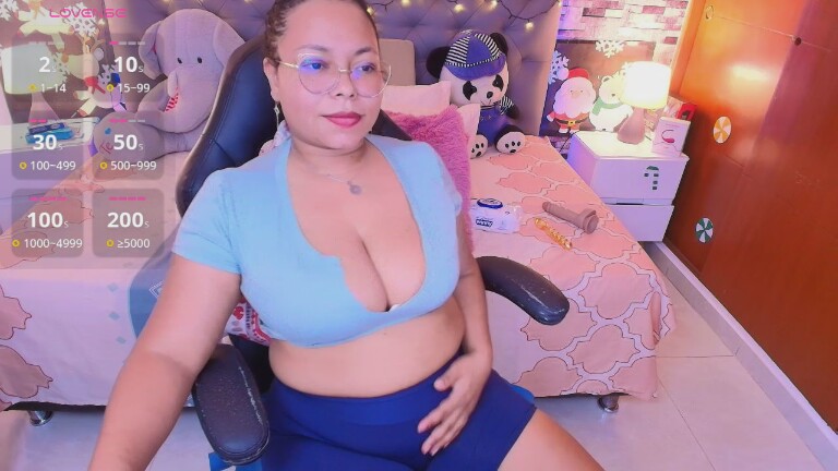 ItalyBoobs's Streamate show and profile