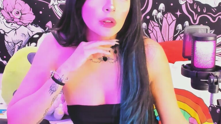 Barbara_Hill's Streamate show and profile