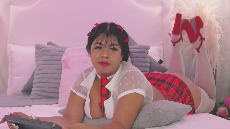 LilyVegaa's Streamate show and profile