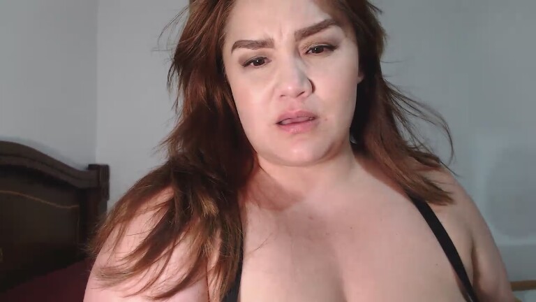 antoniamoreno82's Streamate show and profile