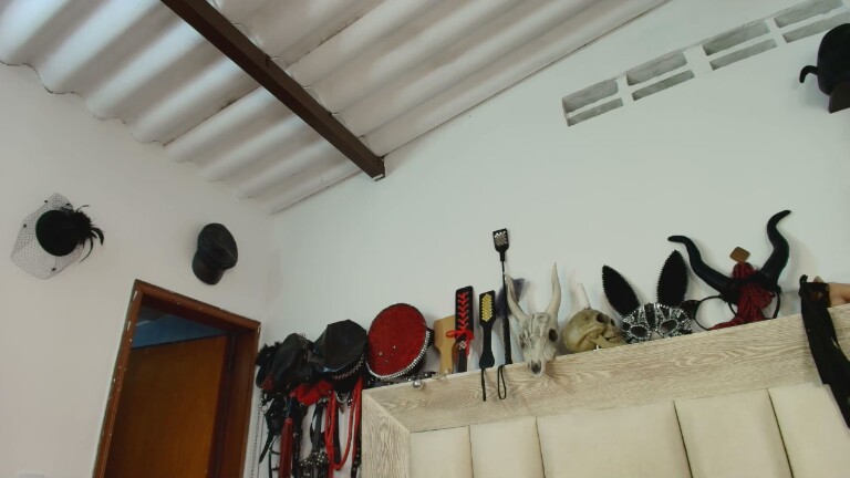 MoiraDevil's Streamate show and profile