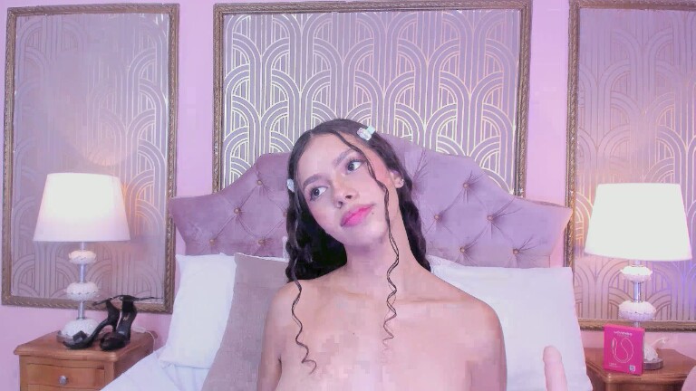 EvonieCarter's Streamate show and profile