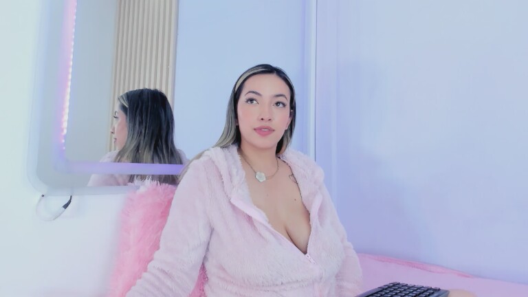 CelesteRiioz's Streamate show and profile