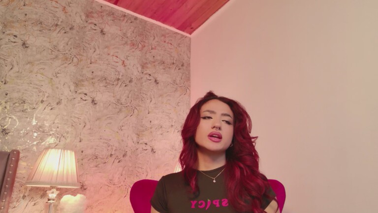 MelanieKane's Streamate show and profile