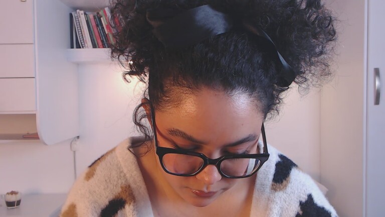 MartinaRuis's Streamate show and profile