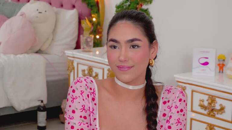 NinnaCrawford's Streamate show and profile