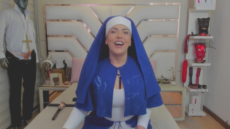 NikolleWilliams's Streamate show and profile