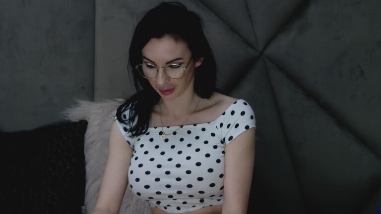 AlyssaSpicy's Streamate show and profile