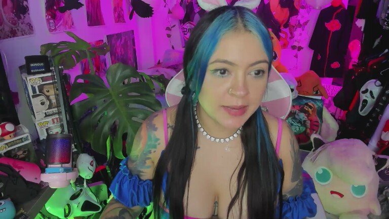 AliceSimpson's Streamate show and profile