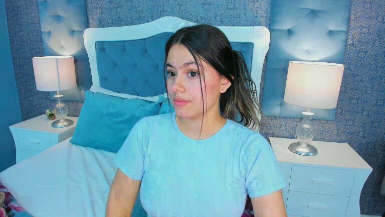 SusyLuv's Streamate show and profile