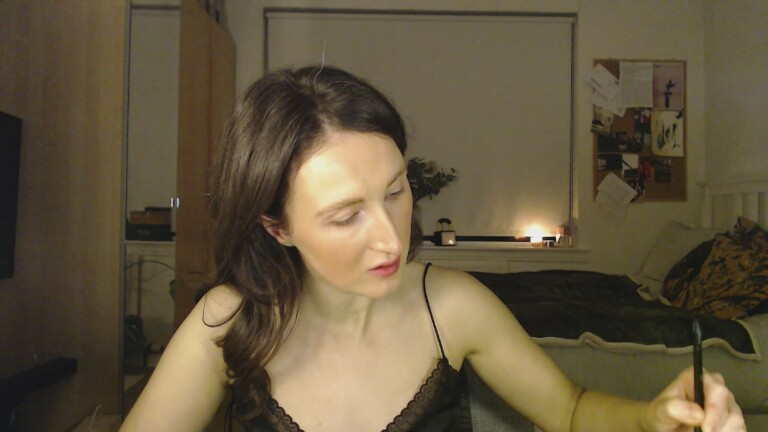 SeductiveKaty's Streamate show and profile