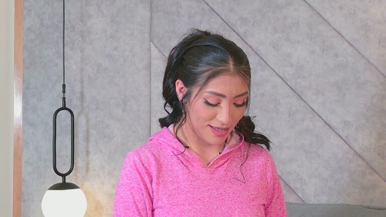 ValeriaPastori's Streamate show and profile