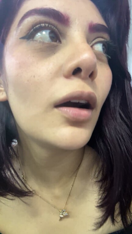 BrianaWells's Streamate show and profile