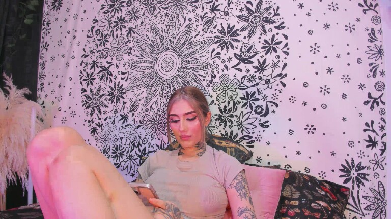 SharikJordan's Streamate show and profile