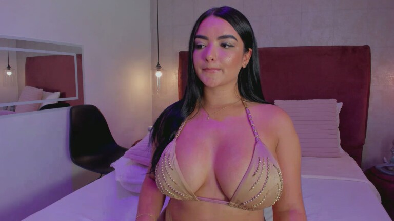 Alisson_Drew's Streamate show and profile