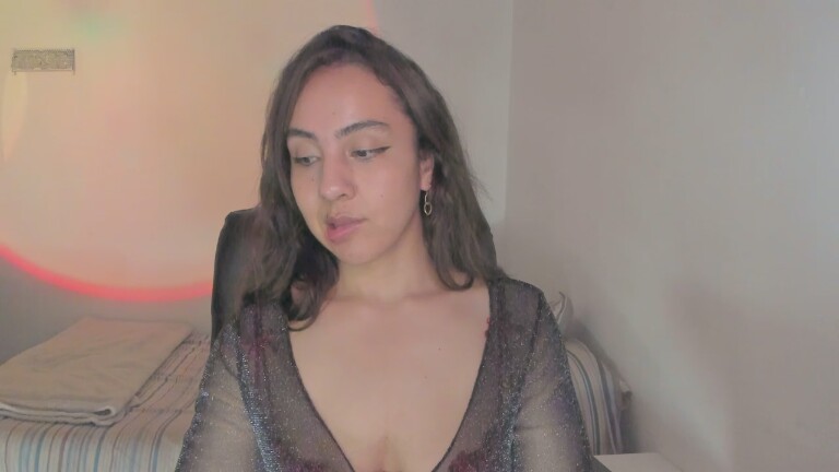 LeBelleDani's Streamate show and profile