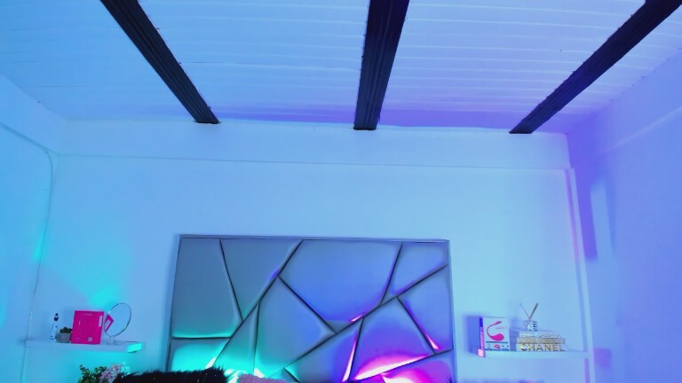 MelissaGolden's Streamate show and profile