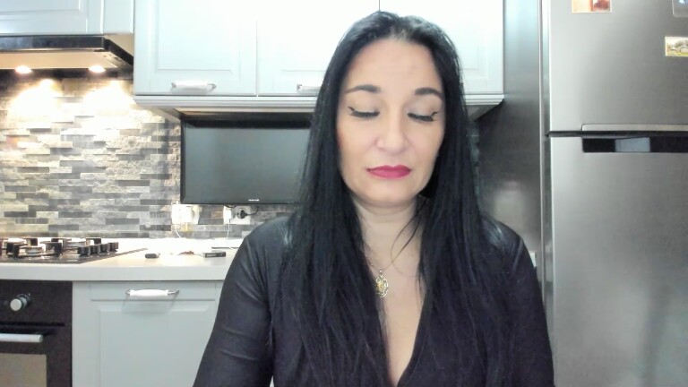 OctaviaFelicity's Streamate show and profile