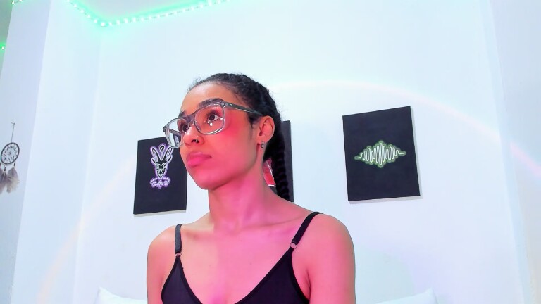 MacarenaaWalker's Streamate show and profile