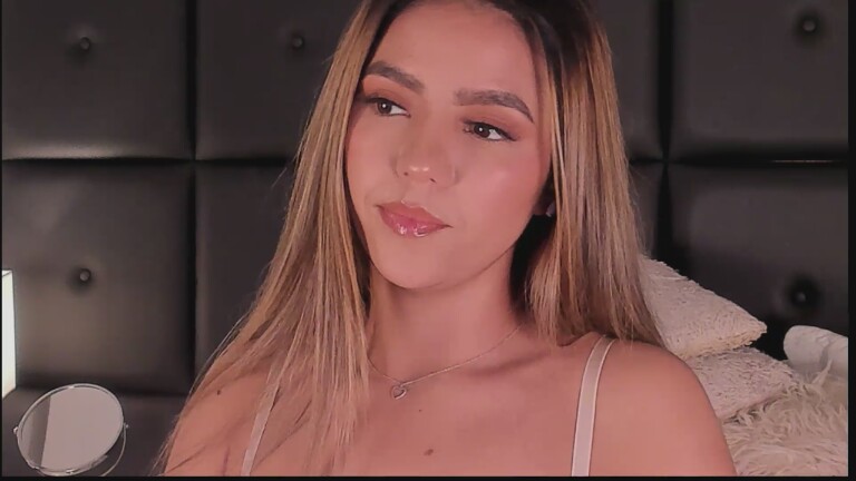 PaolaBosch's Streamate show and profile