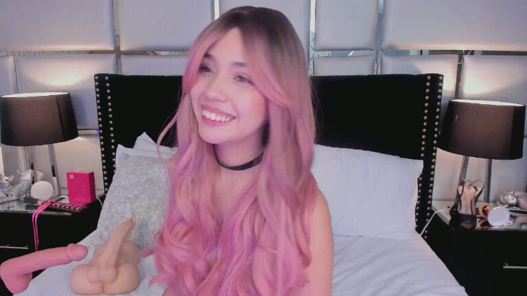 EmilyBlack69's Streamate show and profile