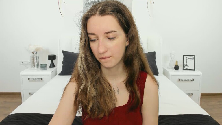 HeylaRose's Streamate show and profile