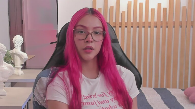 KristensClark's Streamate show and profile