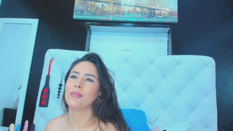 PamelaLeah's Streamate show and profile