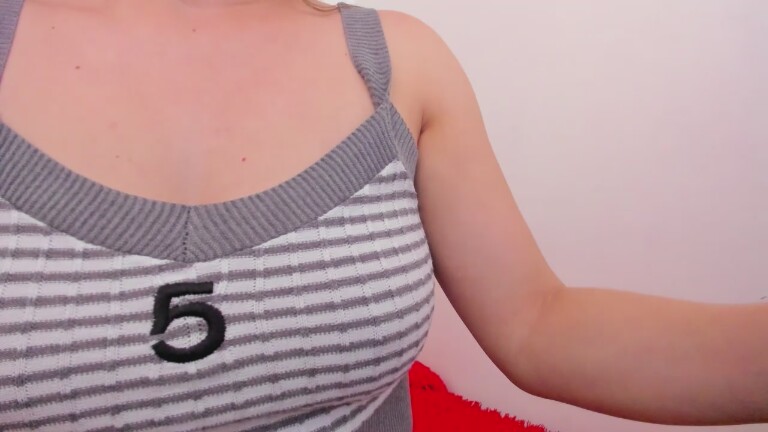 SamaanthaWilson's Streamate show and profile