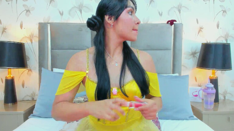 KoralBlumm's Streamate show and profile