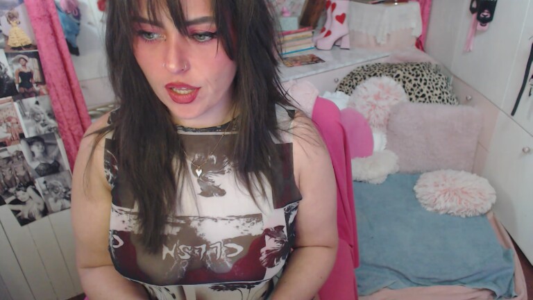 ChristinaCastalia's Streamate show and profile