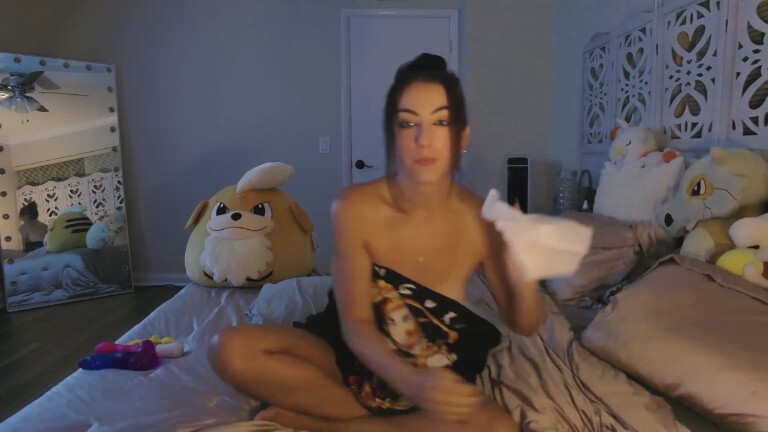 ViAddams's Streamate show and profile