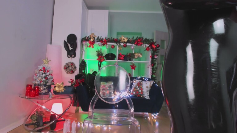 Ella_Kross's Streamate show and profile