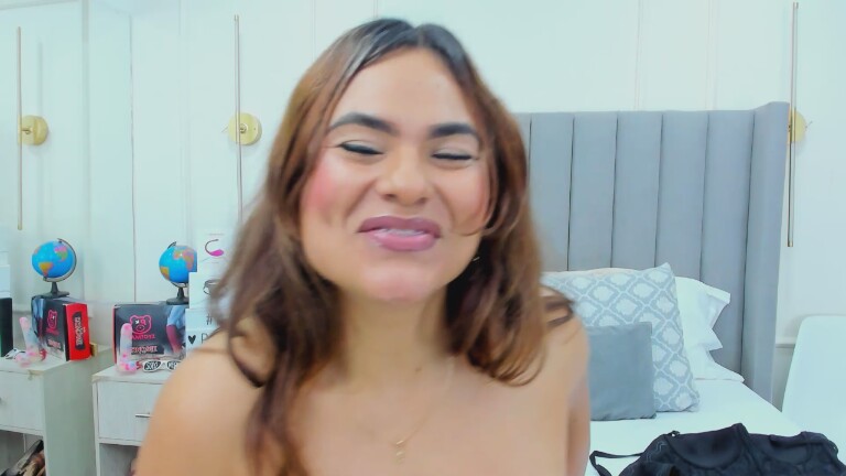 BrianaPreston's Streamate show and profile