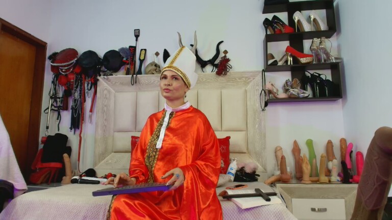 MoiraDevil's Streamate show and profile