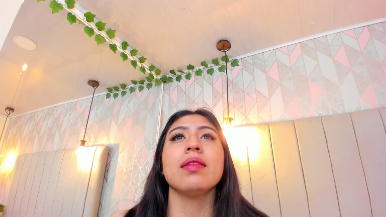 ZoeBell's Streamate show and profile