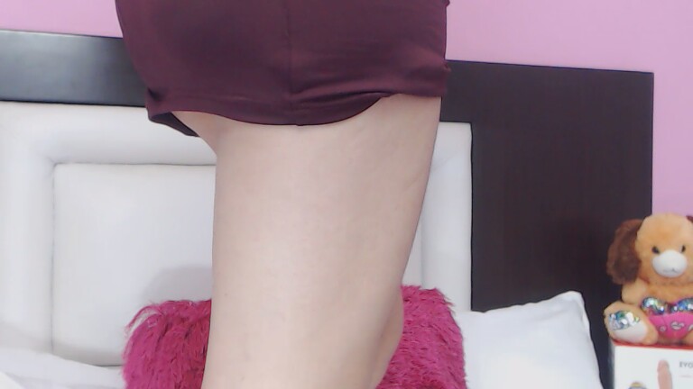 BibiSugarx's Streamate show and profile