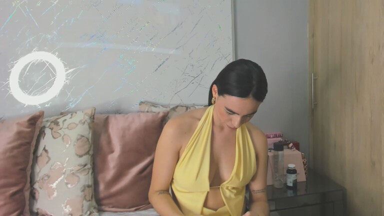 Alissonbeltran's Streamate show and profile