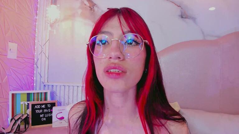 MilyRosie's Streamate show and profile