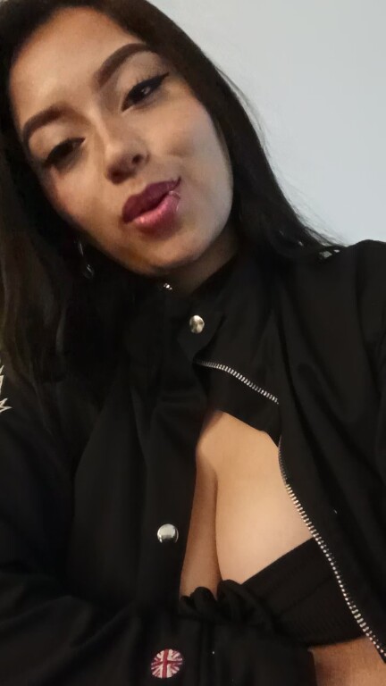 TynaJohnson's Streamate show and profile