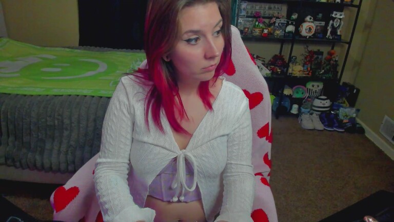 LevySinful's Streamate show and profile