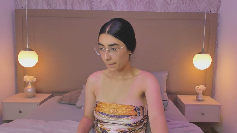 MiaTorricelli's Streamate show and profile