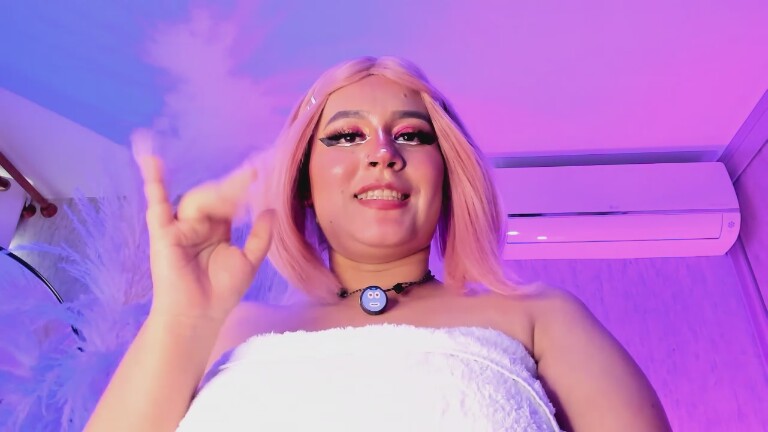 SakuraDilucas's Streamate show and profile