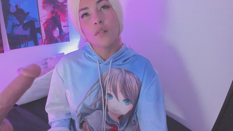 StephanieBennet's Streamate show and profile