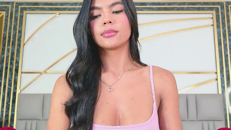 AnnieMilan's Streamate show and profile